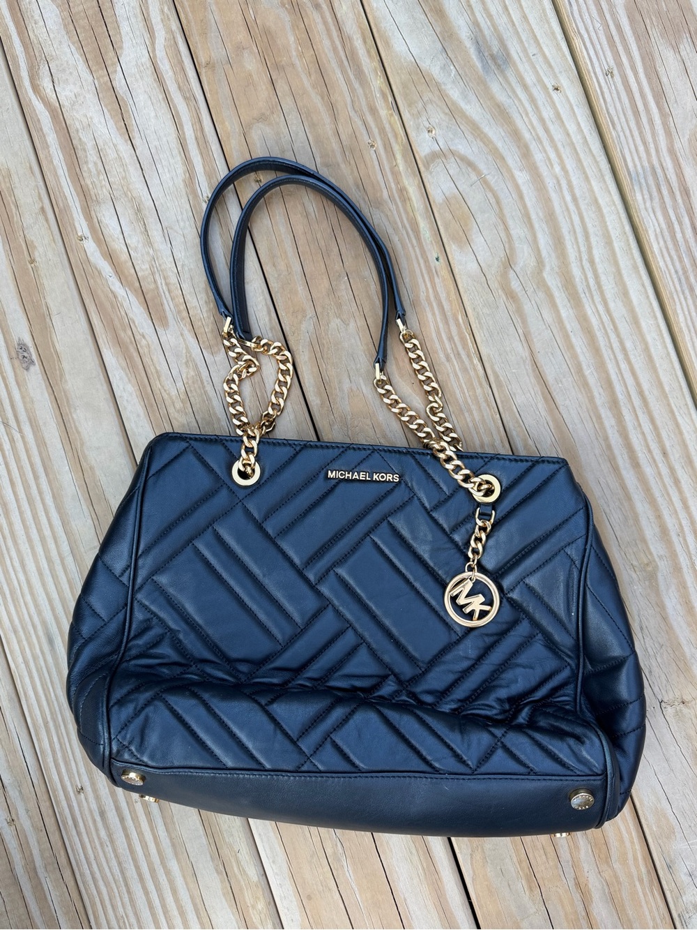 Michael Kors bag